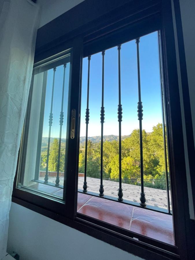 Noviembre La Iruela Exterior foto